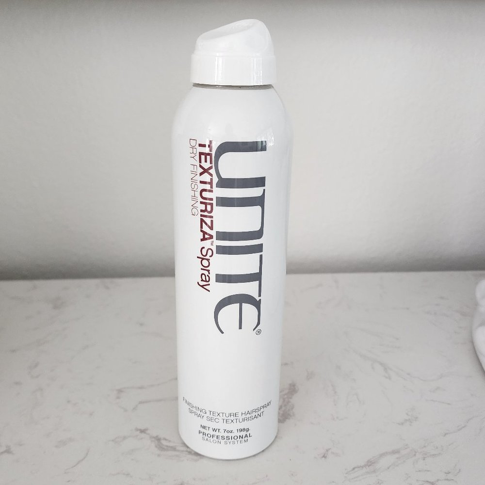 UNITE by Unite TEXTURIZA SPRAY Dry Finishing 7 OZ